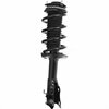 Unity Automotive Front Rght Suspension Strut Coil Spring Assembly For Honda Civic Excludes Sedan Si Models 78A-11814